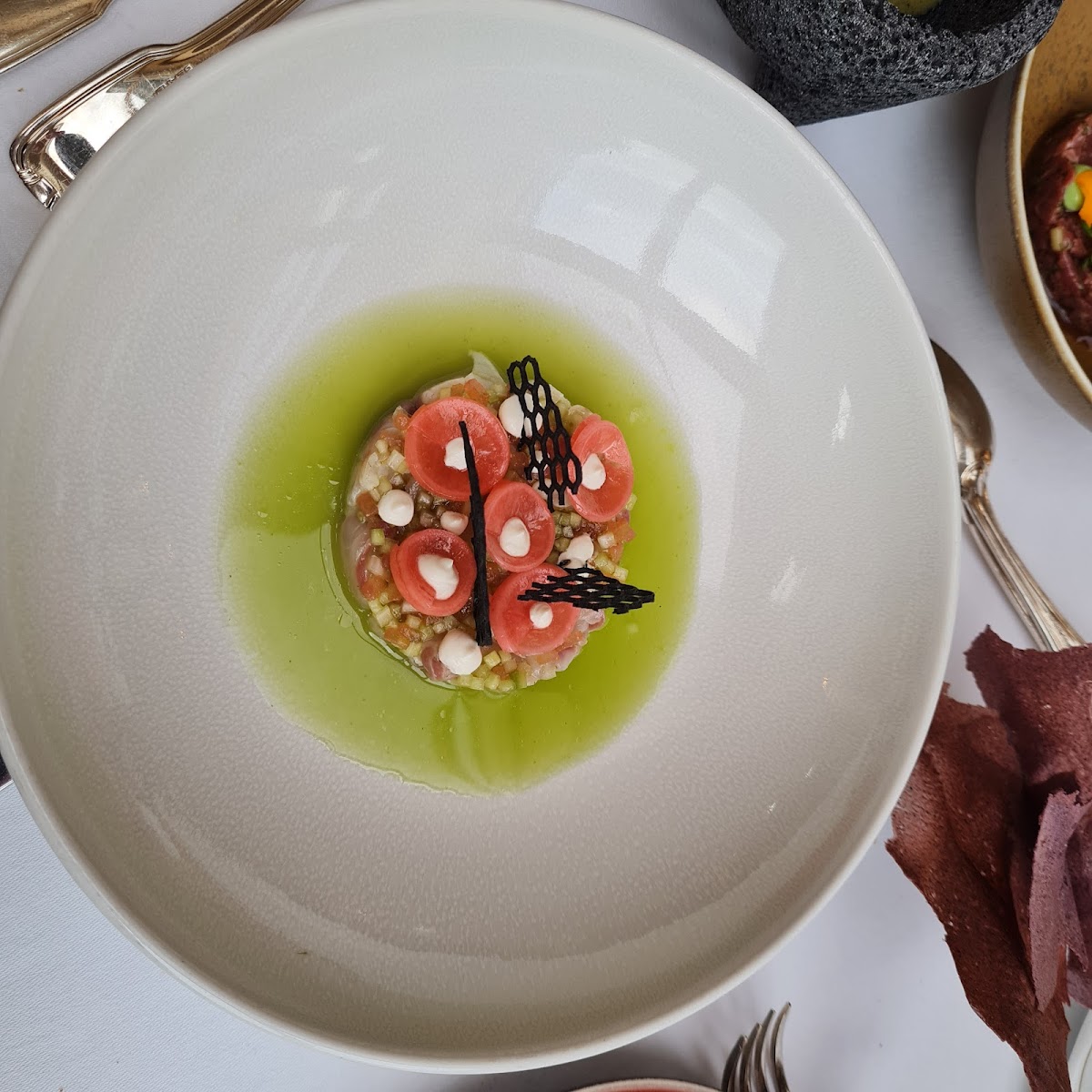 1870 - Restaurant Terrace Lounge Photos 2